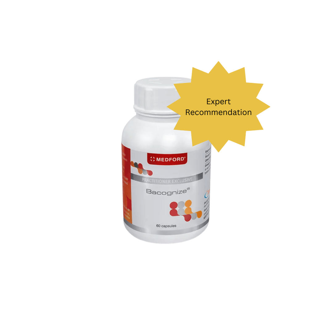 Medford Bacognize® 60c