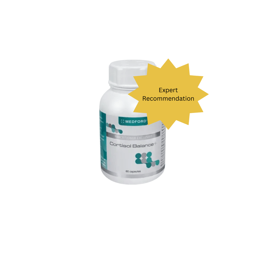 Medford Cortisol Balance + 60c