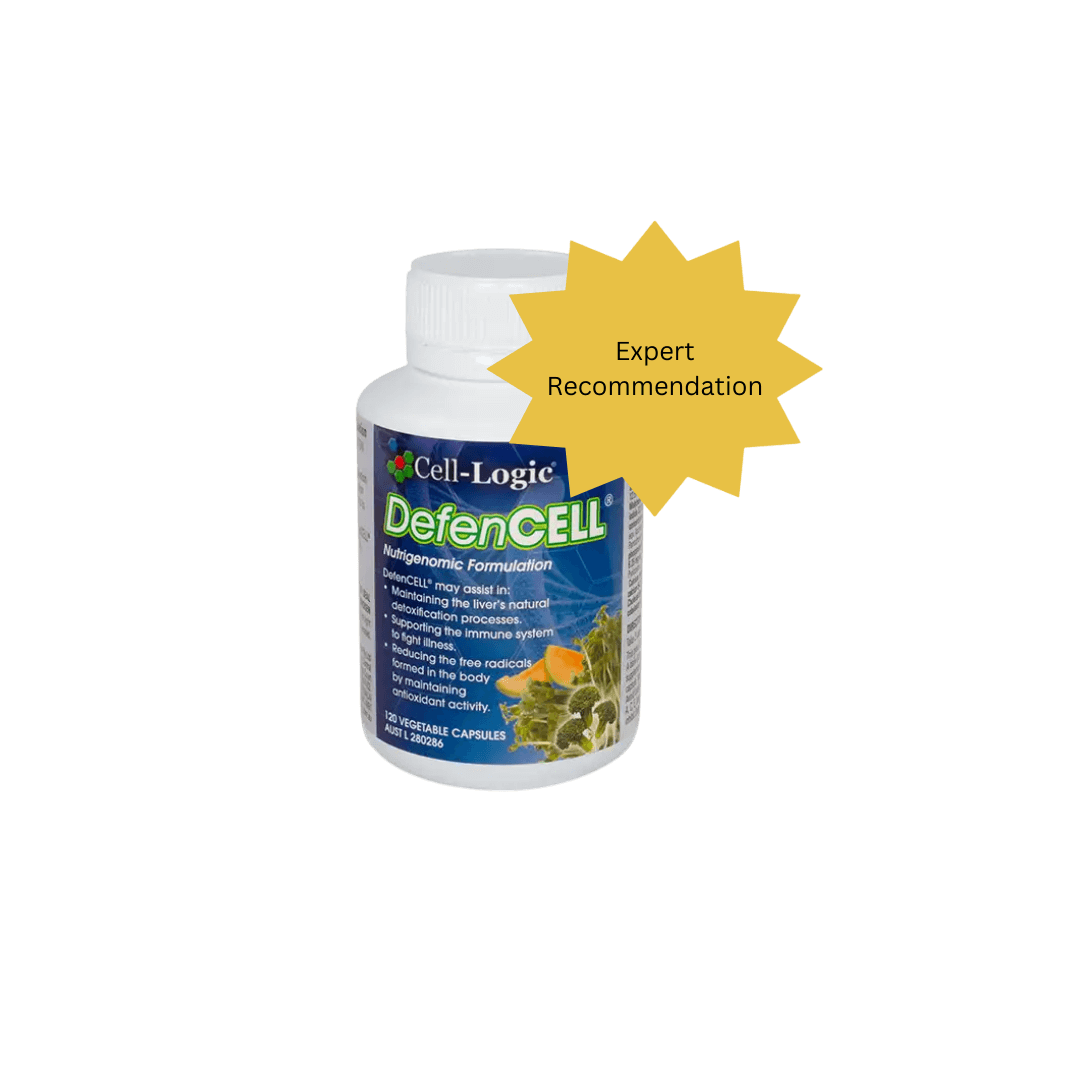 Medford DefenCell® 120c