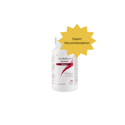 BioMax Bio-Berberine® Advanced 60c BioMax Bio-Berberine® Advanced 60c