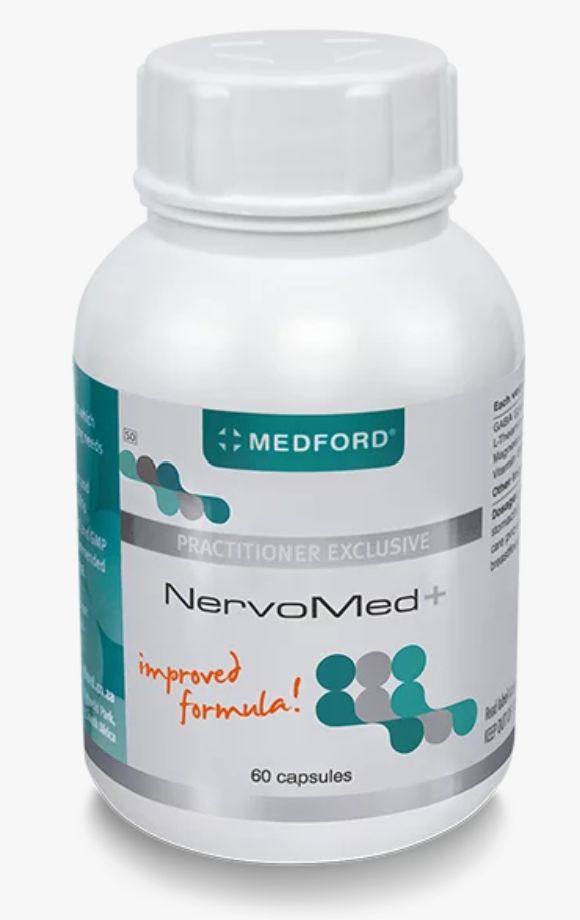 Nervomed Medford