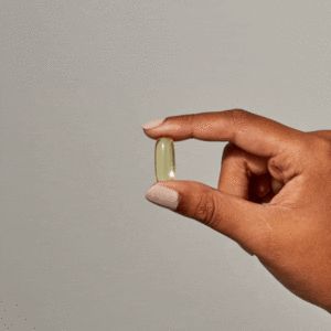 BioMax Purest Omega 3 60c