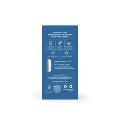 Natroceutics Glutathione SOD Advanced 30c