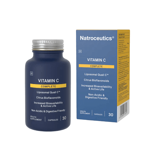 Natroceutics Vitamin C Complete