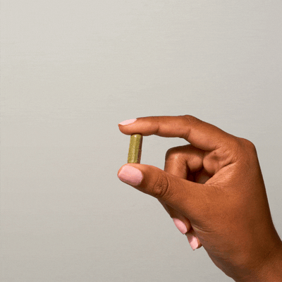 Terra Nova Living Multinutrient Complex 50c