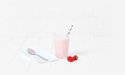 Nestle OPTIFAST® Shake Strawberry 53g