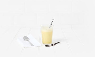 Nestle OPTIFAST® Shake Vanilla 53g