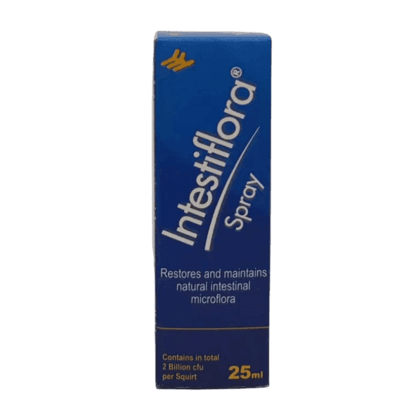 BioFlora Intestiflora Spray - 25 ml