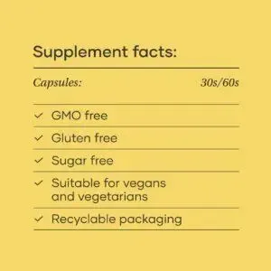 Biomax® Vitamin C Liposomal