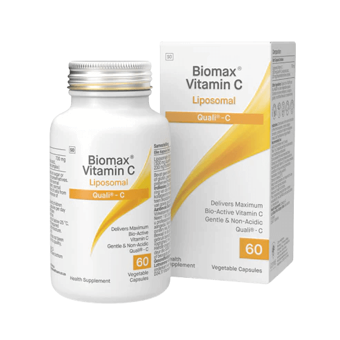 Biomax® Vitamin C Liposomal