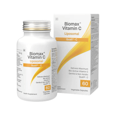 Biomax® Vitamin C Liposomal