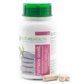 Future Health Hormone Assist 60c