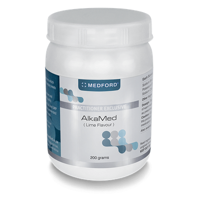 Medford AlkaMed Lime 200g