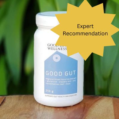 Verhaki Good Gut 210g