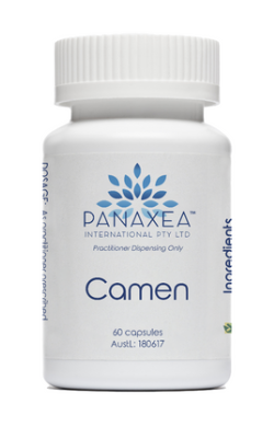 Panaxea Camen 60c