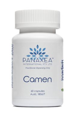 Panaxea Camen 60c