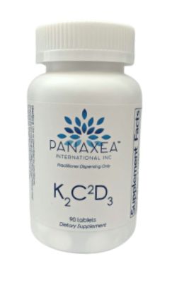 Panaxea K2C2D3 90c