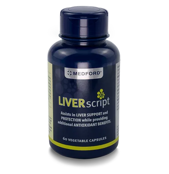 Medford LiverScript 60c