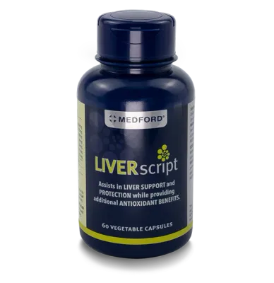 Medford LiverScript 60c