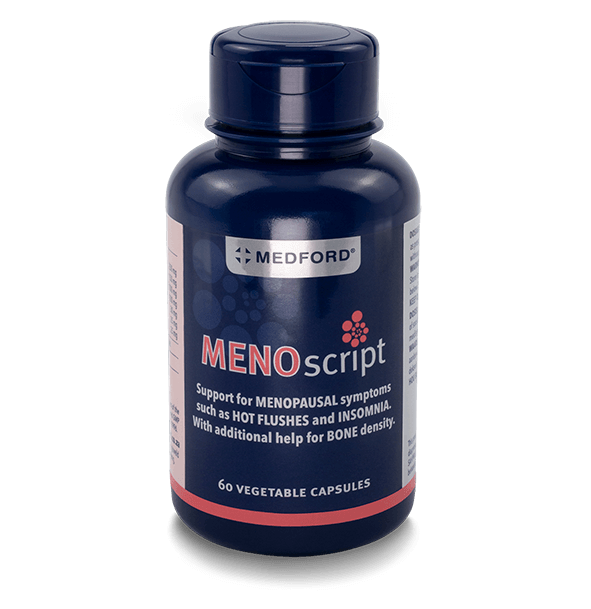 Medford Menoscript 60c