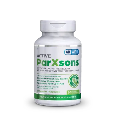 Altwell ParXsons Active Caps 60c