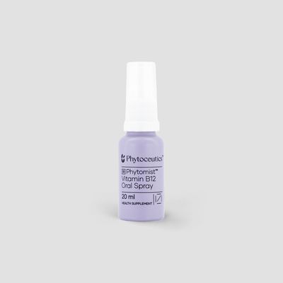 Phytoceutics Phytomist Vitamin B12 Oral Spray 20ml