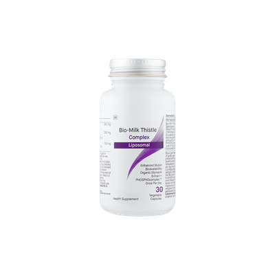 BioMax Bio-Milk Thistle Complex 30c