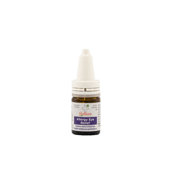 Similasan Allergy Eye Relief 10ml