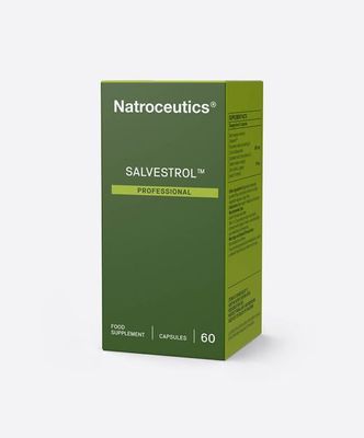 Natroceutics Salvestrol Professional 60c