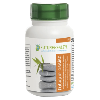 Future Health Fatigue Assist 60c