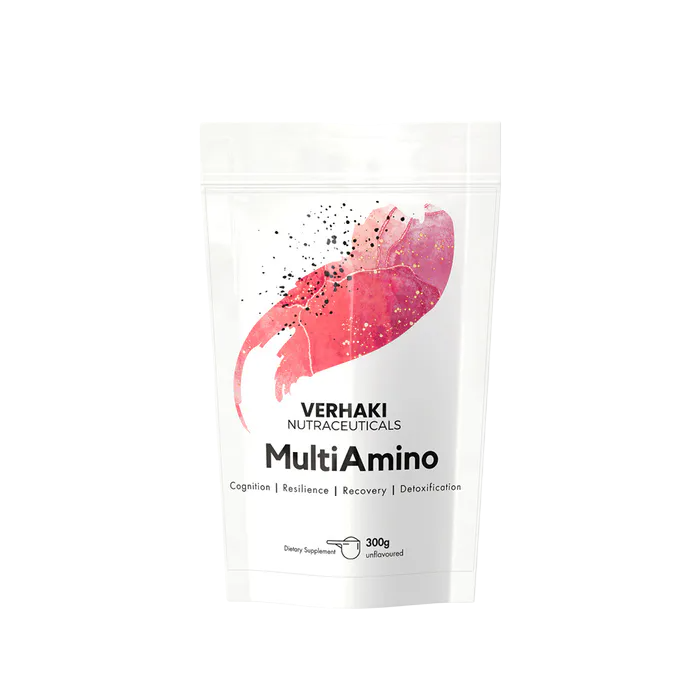 Verhaki MultiAmino 150g