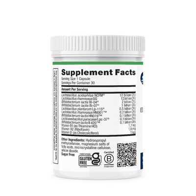 Metagenics UltraFlora Complete Probiotic 30s