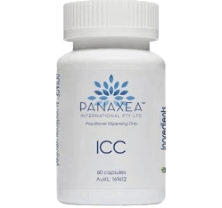 Panaxea ICC 60c