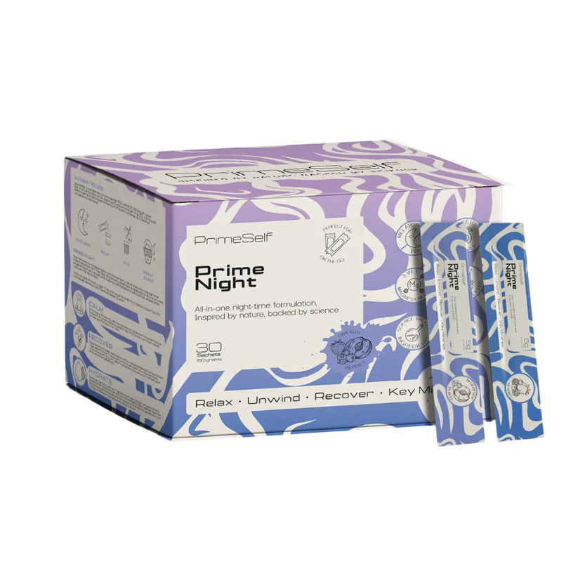 PrimeSelf- Prime Night 30s