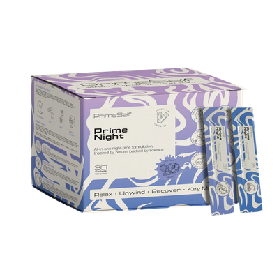 PrimeSelf- Prime Night 30s
