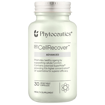 Phytoceutics CellRecover Advanced 30c