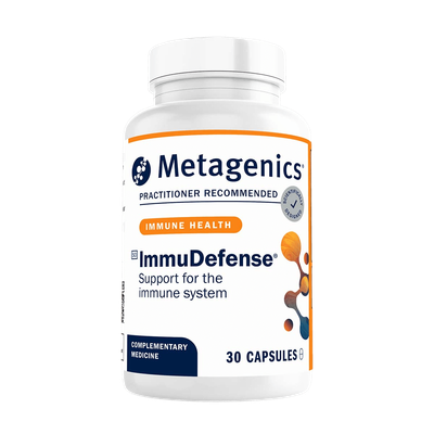 Metagenics ImmuDefense 30c
