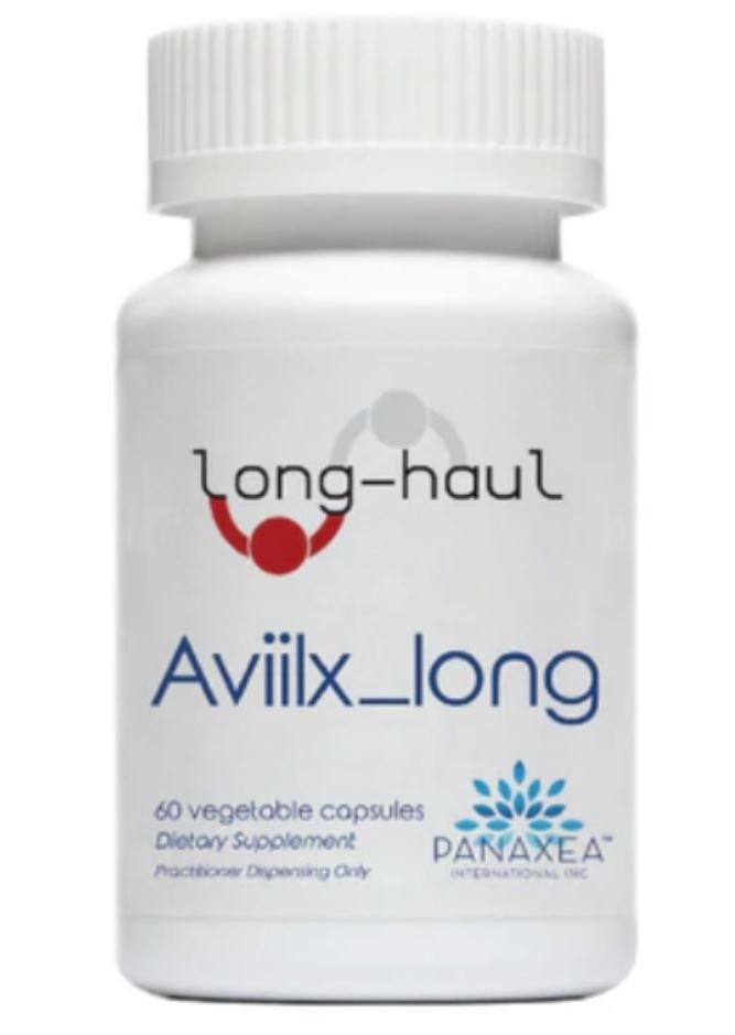 Panaxea Long-haul (Aviilx_long)