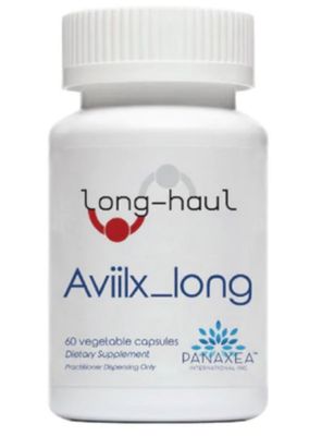 Panaxea Long-haul (Aviilx_long)