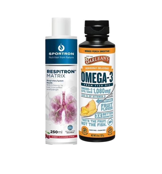 Winter Combo for Kids Bundle 1