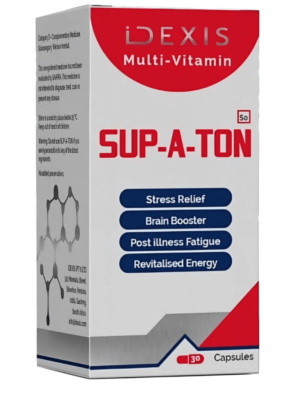 IDexis Sup–A–Ton 30c