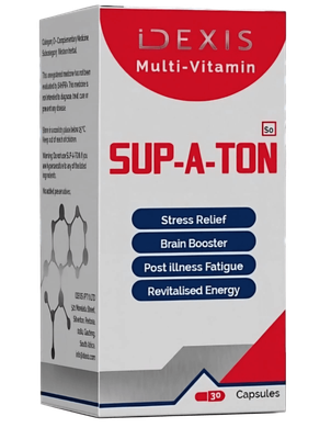 IDexis Sup–A–Ton 30c