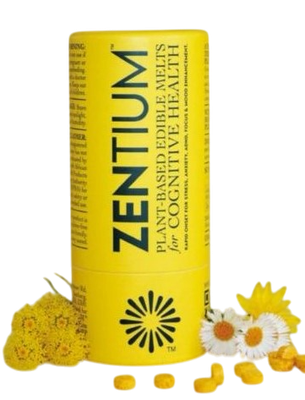Zentium 60t