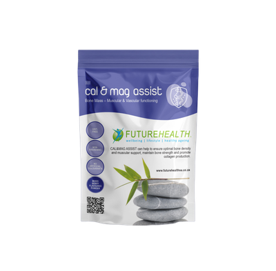 Future Health Cal &amp; Mag Assist 315g