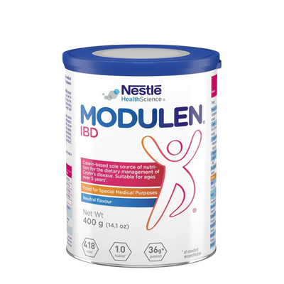 Nestle Modulen IBD 400g