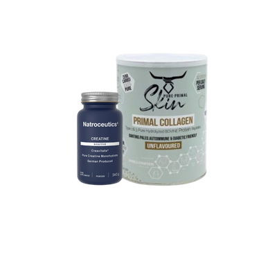Anti Ageing Combo Bundle 2