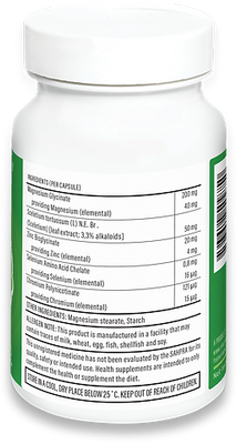 Release SCE Forte Capsules 30