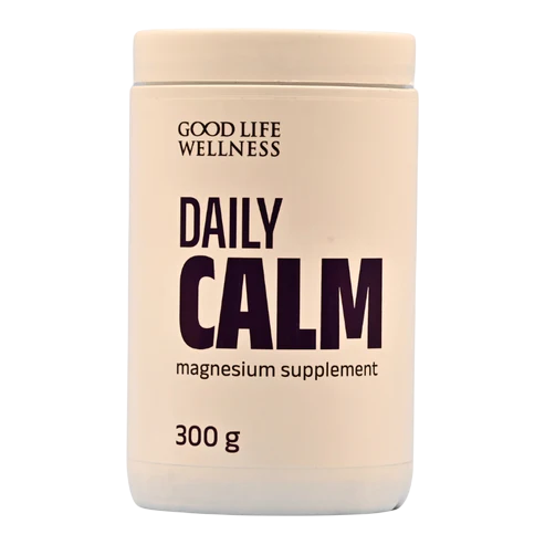 Verhaki Good Life Wellness Daily Calm 300g