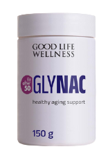 Verhaki GLW GlyNac 150g