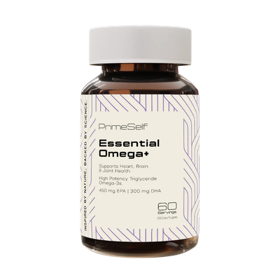 PrimeSelf Essential Omega + 60c